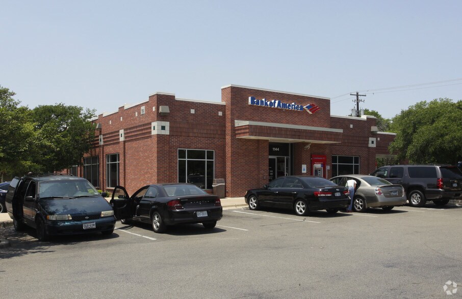 More Photos Of 1138-1144 Airport Blvd, Austin Unknown For Lease