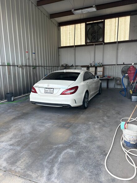 More Photos Of 15920 Kuykendahl Rd, Houston Auto Repair For Sale