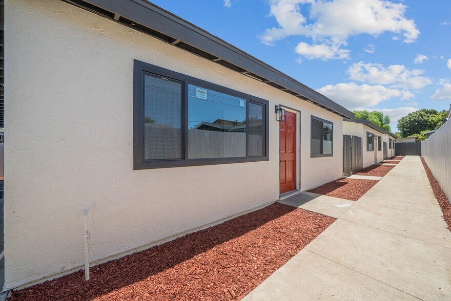 More Photos Of 1877 Donax Ave, San Diego Multifamily For Sale