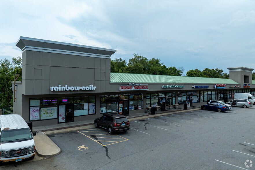 More Photos Of 205 Main St, Norwalk Unknown For Lease