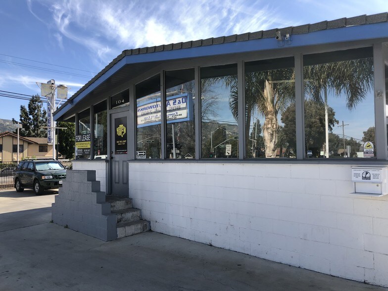 More Photos Of 104 N Palm Ave, Santa Paula Auto Repair For Sale