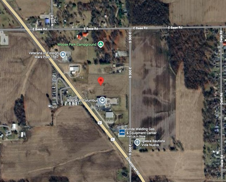 More Photos Of 71 National rd, Columbus Land For Sale