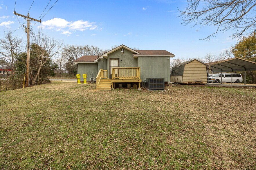 More Photos Of 710 US Highway 52 Highway N, Albemarle Office For Sale