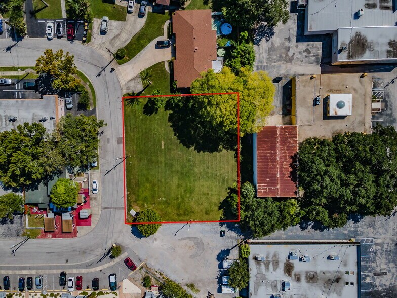 More Photos Of 644-656 Lembo Cir, Clearwater Land For Sale