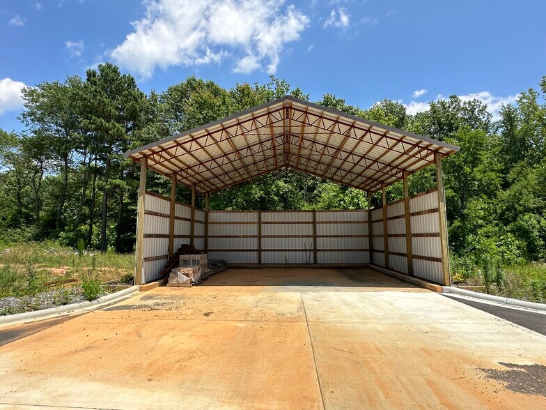 More Photos Of 119 Metrolina Dr, Shelby Manufacturing For Sale