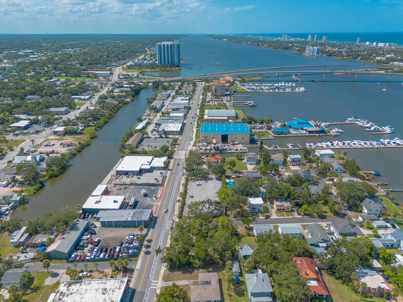 More Photos Of 00 Ballough Rd, Daytona Beach Land For Sale