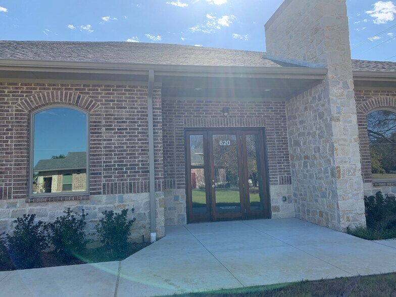 More Photos Of 3201 Cross Timbers Rd, Flower Mound Office For Lease