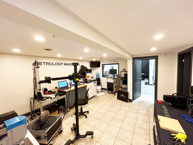 More Photos Of 5100 S Service Rd, Burlington Office For Sale