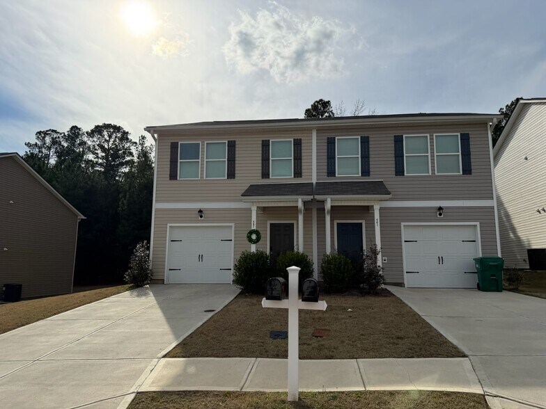 More Photos Of , Milledgeville Multifamily For Sale