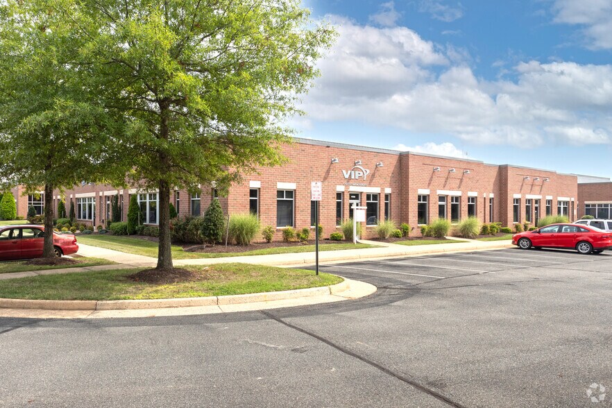 More Photos Of 45189 Research Pl, Ashburn Office For Lease