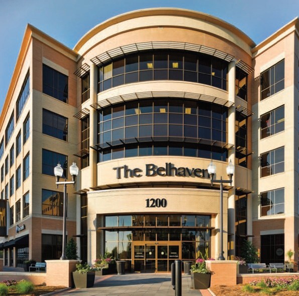 Primary Photo Of 1200 N State St, Jackson Medical For Lease