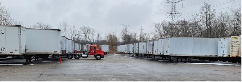 More Photos Of 7855 W 111th St, Palos Hills Warehouse For Sale