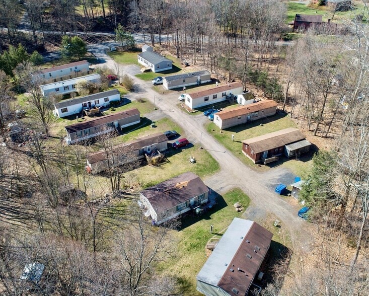 More Photos Of 670 Granite Rd, Kerhonkson Manufactured Housing Mobile Home Park For Sale