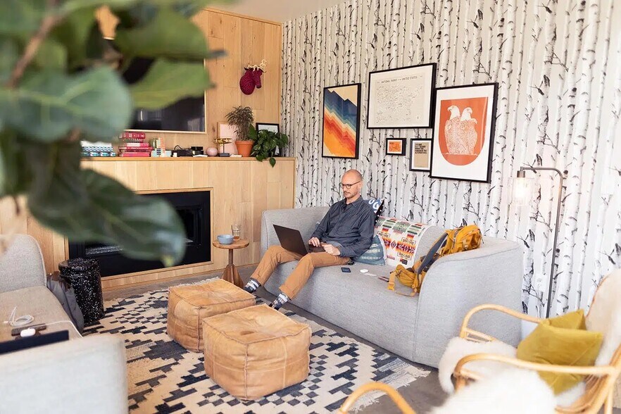 Photo of 2nd Floor Ste 2072