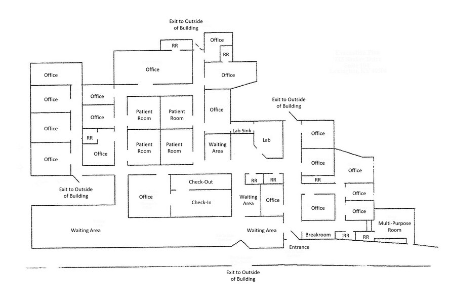 More Photos Of 715 Shaker Dr, Lexington Medical For Sale