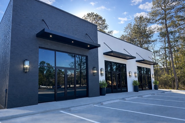 More Photos Of 1316 Sendera Ranch Dr, Magnolia General Retail For Lease