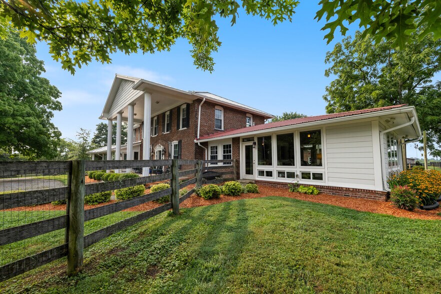 More Photos Of 575 Moody Pike, Shelbyville Land For Sale