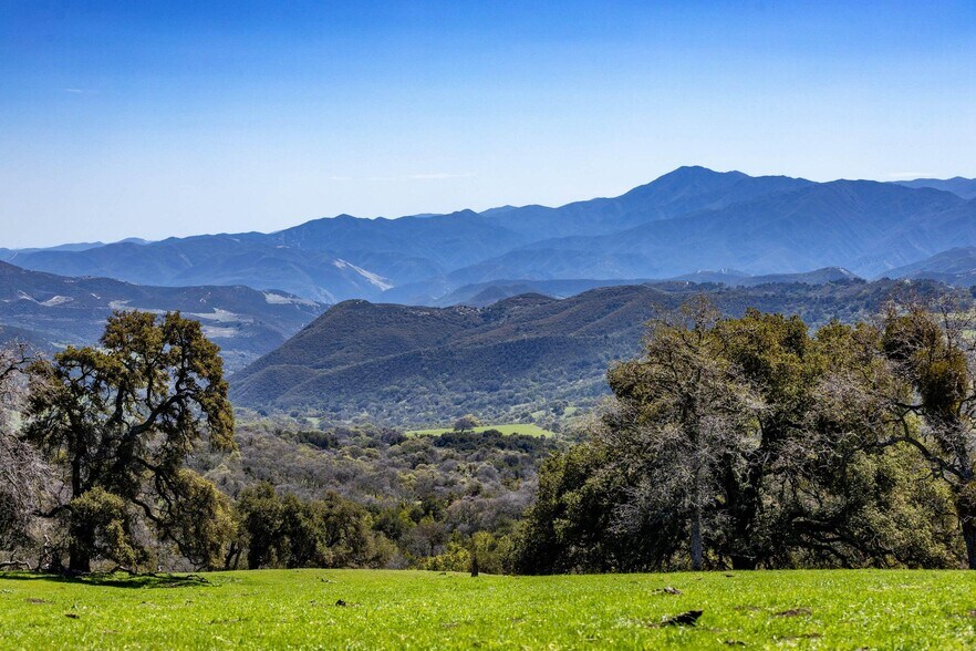 38633 E Carmel Valley Rd, Carmel Valley, CA 93924 Land