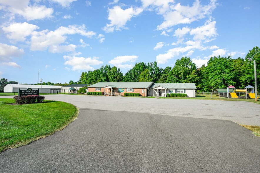 More Photos Of 1699 N Rocky River Rd, Lancaster Daycare Center For Sale