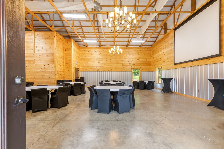 More Photos Of 1049 Oregon Rd, Lascassas Specialty For Sale