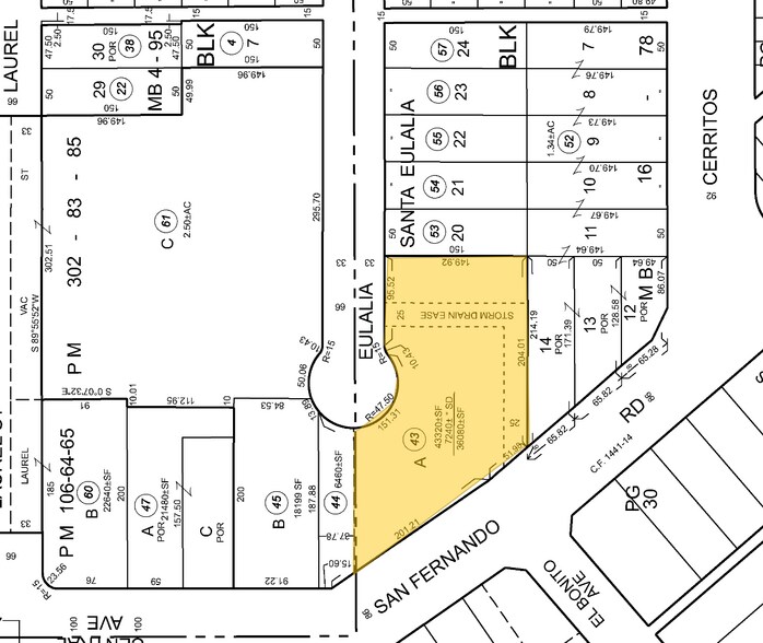 More Photos Of 222 W Eulalia St, Glendale Medical For Lease