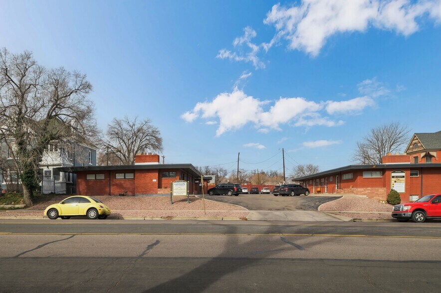 More Photos Of 517 Colorado Ave, Pueblo Medical For Lease