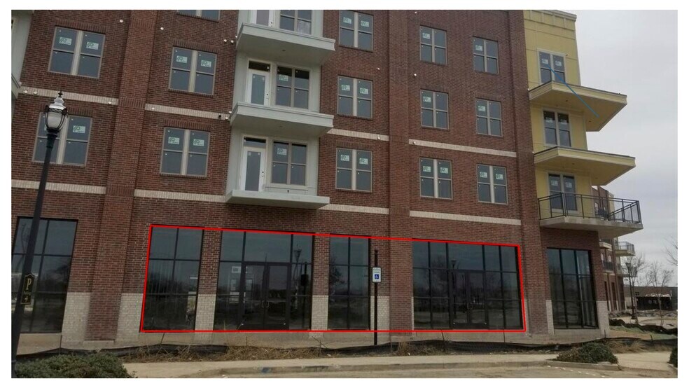 More Photos Of 400 S Oak St, Roanoke Apartments For Lease