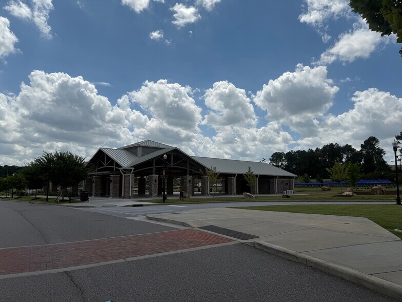 More Photos Of 3018 Allen Dr, Evans Land For Sale