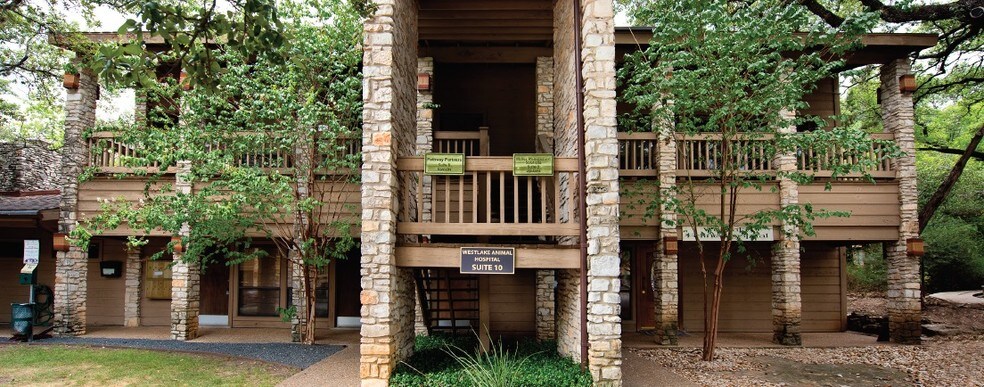 More Photos Of 3930 Bee Caves Rd, Austin Office For Lease