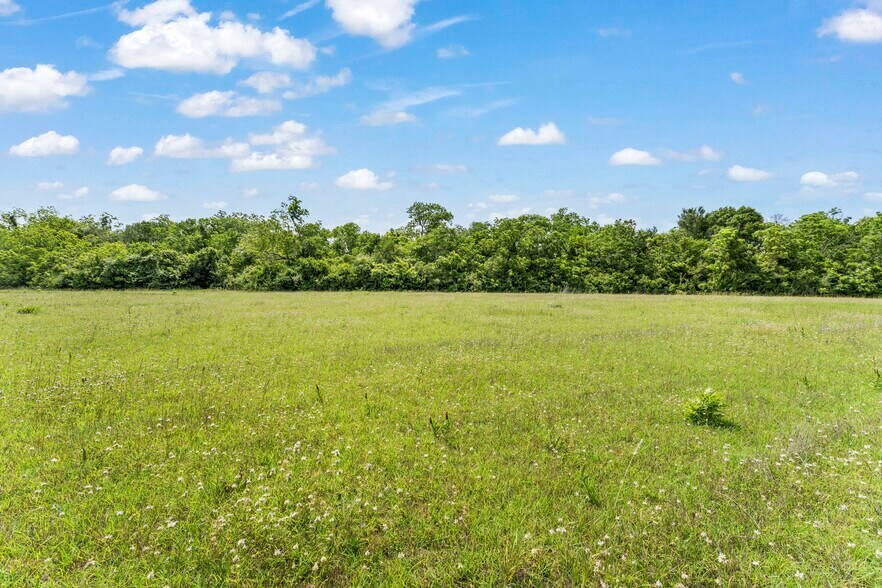 More Photos Of 10840 FM 442, Boling Land For Sale