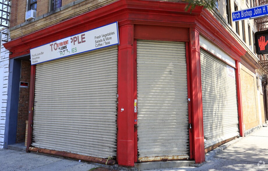 More Photos Of 163 S 4th St, Mount Vernon Apartments For Lease