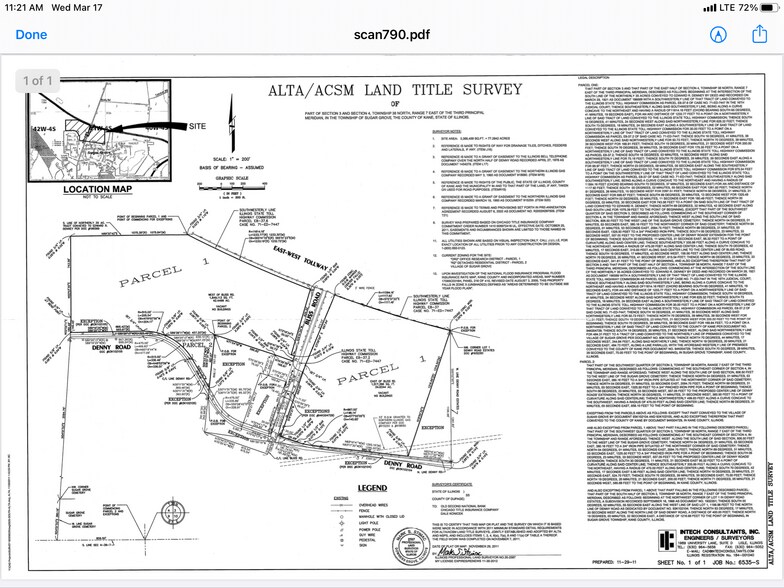 More Photos Of Bliss Rd, Sugar Grove Land For Sale