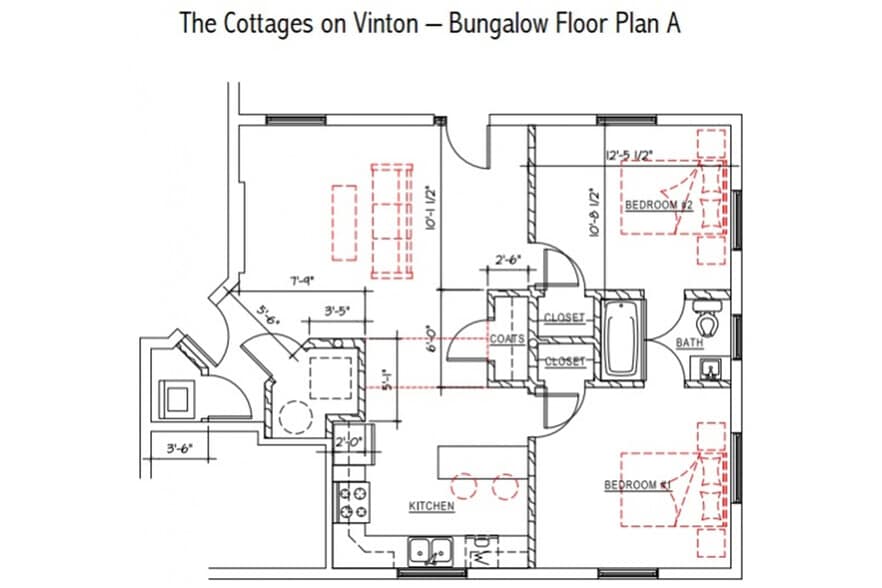 More Photos Of , Omaha Multifamily For Sale