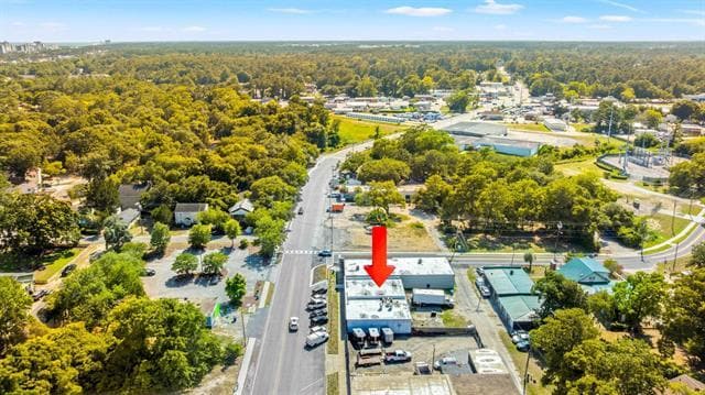 More Photos Of 307 Broadway St, Myrtle Beach Restaurant For Sale