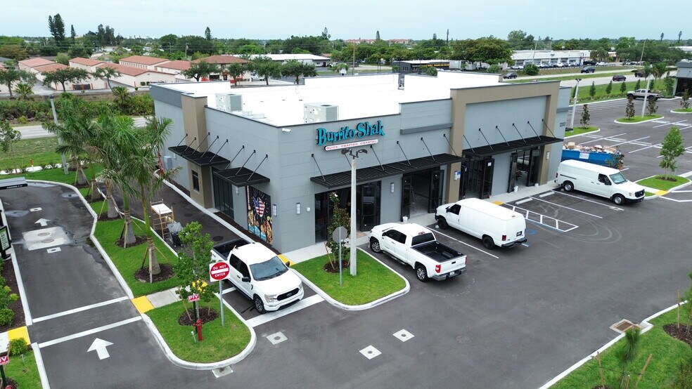 More Photos Of 1203-1211 NE Pine Island Ln, Cape Coral Unknown For Lease