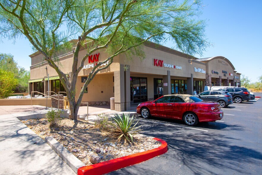 More Photos Of 10111 E Bell Rd, Scottsdale Unknown For Sale