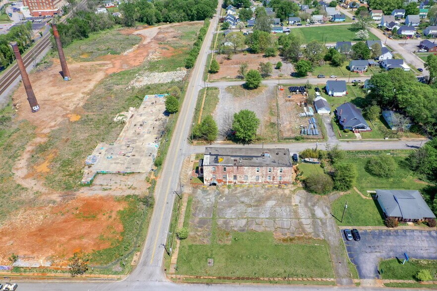 More Photos Of 255 A St, Greenville Land For Sale