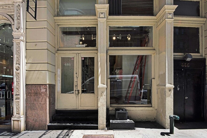 More Photos Of 491 Broadway, New York Apartments For Lease