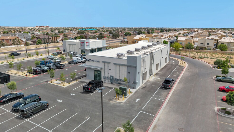 More Photos Of 11680 Montana Ave, El Paso Coworking Space