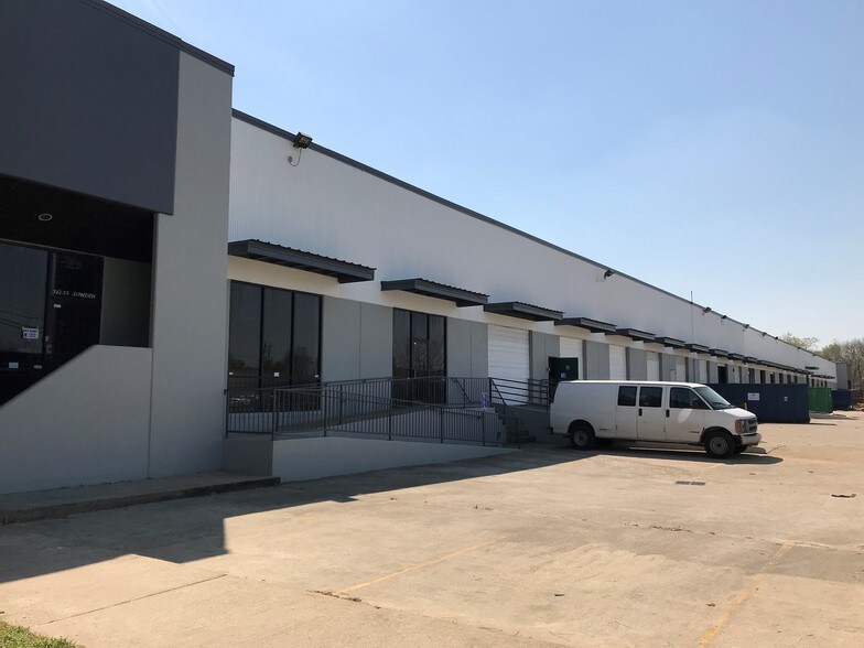 More Photos Of 12333 Sowden Rd, Houston Warehouse For Lease