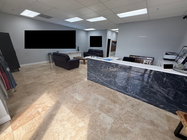 Primary Photo Of 1090 Innovation Ave, North Port Flex For Lease