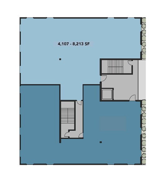 More Photos Of 2714 20th St S, Birmingham Medical For Lease