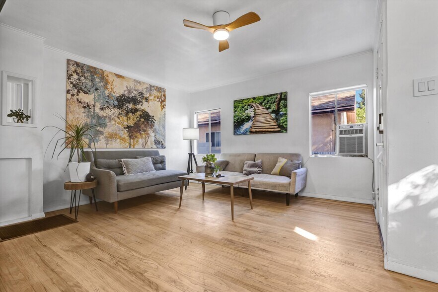 More Photos Of 2405 Meadowvale Ave, Los Angeles Multifamily For Sale