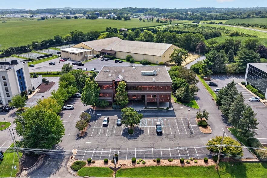 More Photos Of 3729 Easton Nazareth Hwy, Easton Medical For Sale