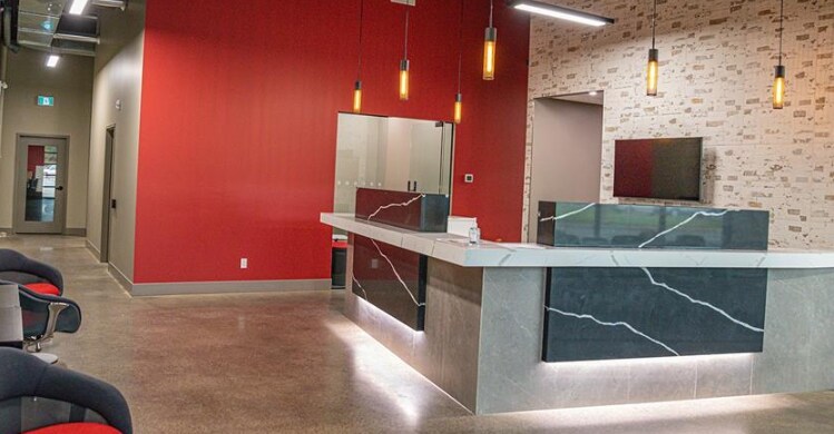 More Photos Of 1785 Walker Rd, Windsor Warehouse For Lease