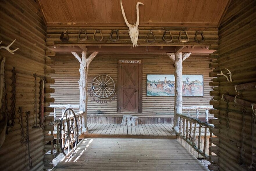 More Photos Of 8484 S FM 372, Gainesville Lodge Meeting Hall For Sale