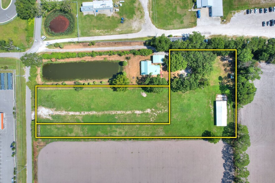 More Photos Of 0 Hamilton, Lakeland Land For Sale