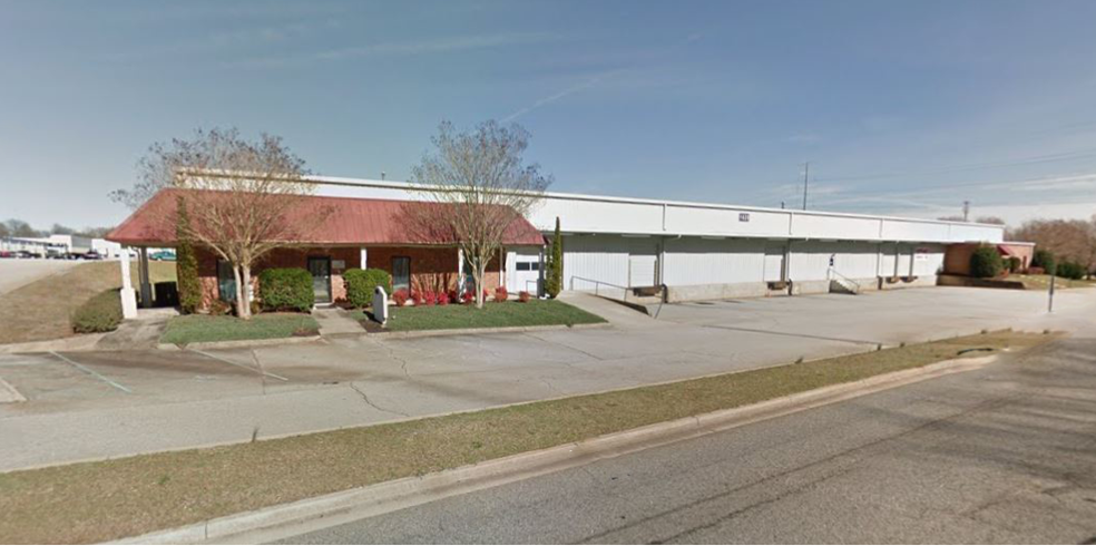 More Photos Of 1625 S Highway 14, Greer Warehouse For Lease