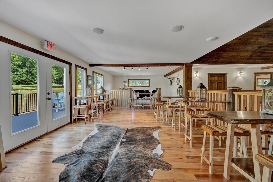 More Photos Of 9945 Brooks Mill Rd, Burnt Chimney Specialty For Sale