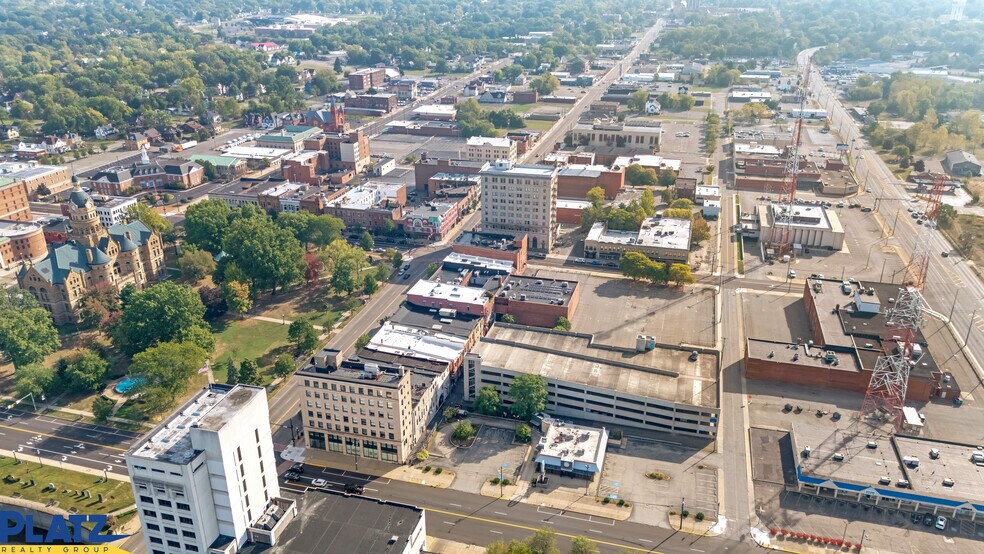 More Photos Of 197 W Market St, Warren Office For Lease